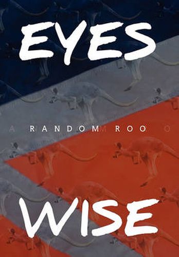 Cover image for Eyes Wise