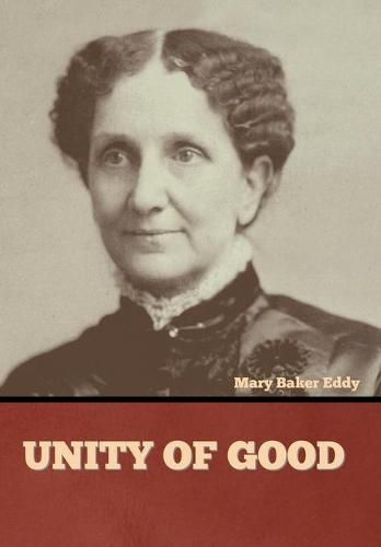 Cover image for Unity of Good