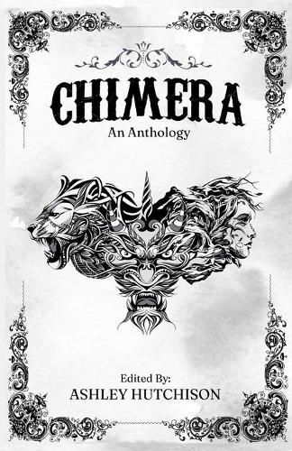 Cover image for Chimera: An Anthology