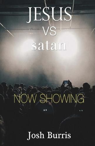 Cover image for JESUS vs satan: There Are Only Two Teams