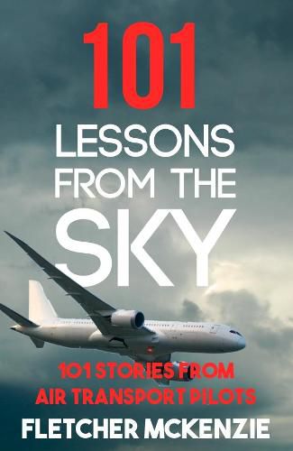 Cover image for 101 Lessons From The Sky