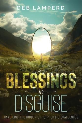 Cover image for Blessings in Disguise