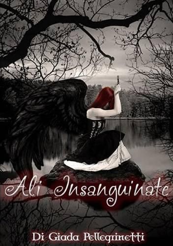 Cover image for Ali Insanguinate