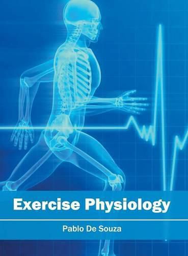 Cover image for Exercise Physiology