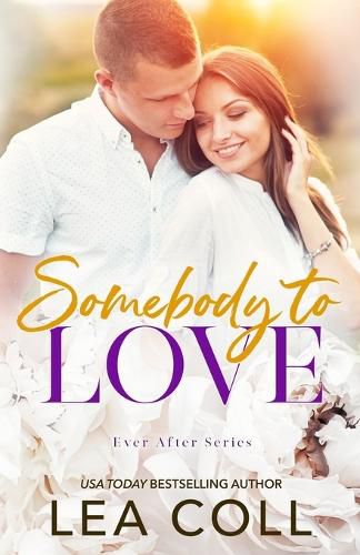 Cover image for Somebody to Love