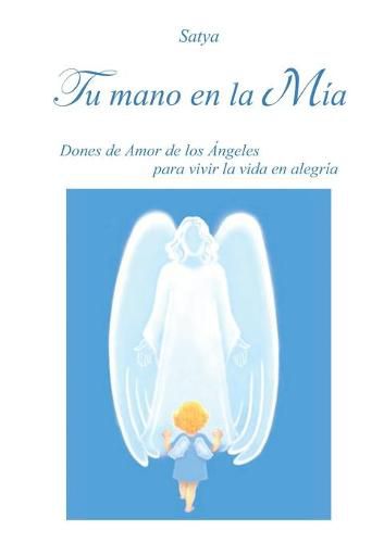 Cover image for Tu mano en la Mia
