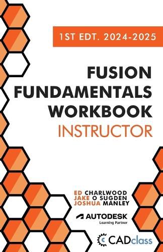 Cover image for Fusion Fundamentals Workbook