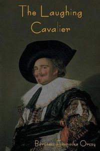 Cover image for The Laughing Cavalier