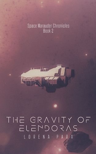 Cover image for The Gravity of Elendoras