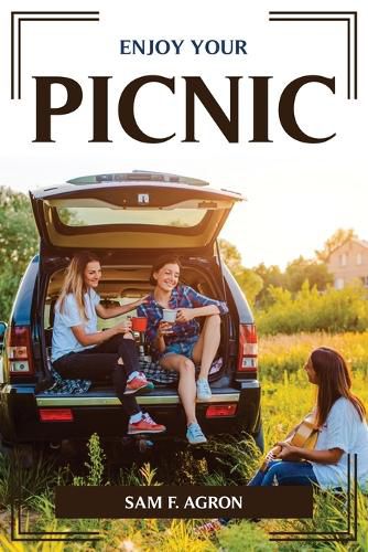 Cover image for Enjoy Your Picnic