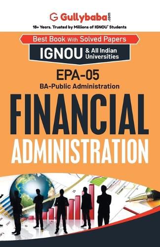 Cover image for EPA-05 Financial Administration