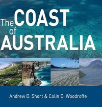 Cover image for The Coast of Australia