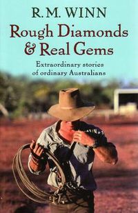 Cover image for Rough Diamonds & Real Gems