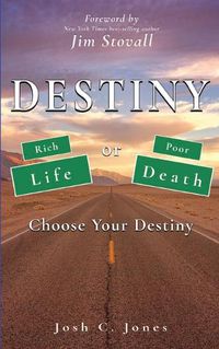 Cover image for Destiny