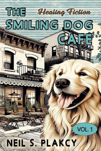 Cover image for The Smiling Dog Cafe