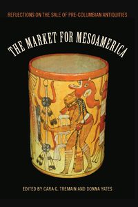 Cover image for The Market for Mesoamerica