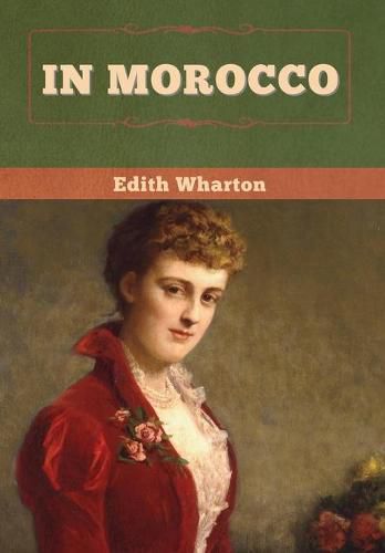 Cover image for In Morocco