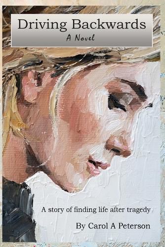 Cover image for Driving Backwards