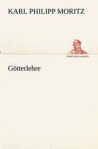 Cover image for Goetterlehre