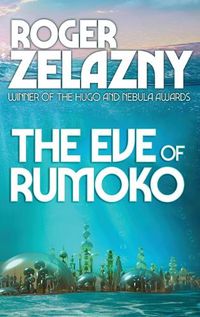 Cover image for The Eve of RUMOKO
