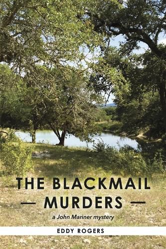 Cover image for The Blackmail Murders