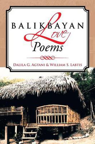 Cover image for Balikbayan Love Poems