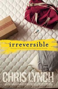 Cover image for Irreversible