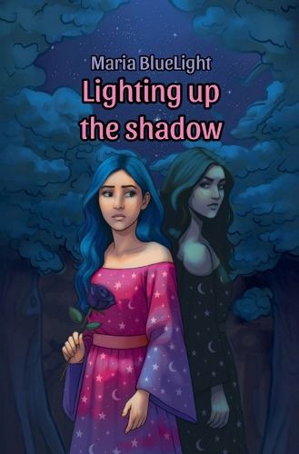 Cover image for Lighting up the shadow