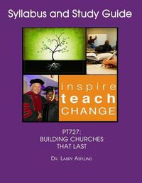 Cover image for Pt727 Building Churches That Last