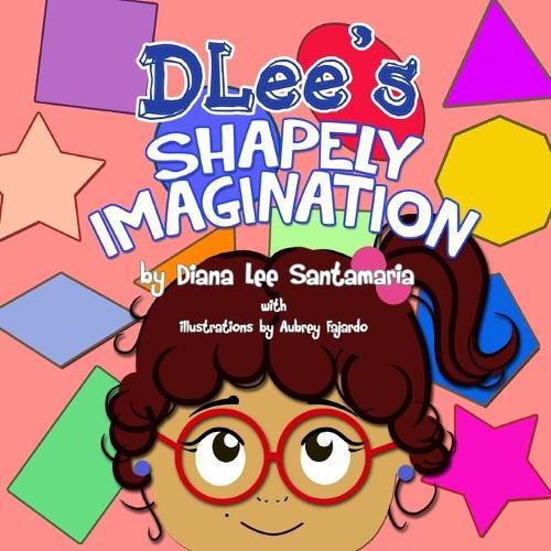 Cover image for DLee's Shapely Imagination