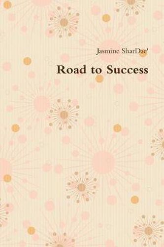 Cover image for Road to Success