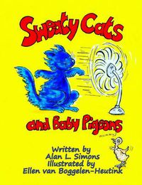 Cover image for Sweaty Cats and Baby Pigeons