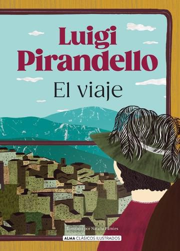 Cover image for El Viaje / The Trip