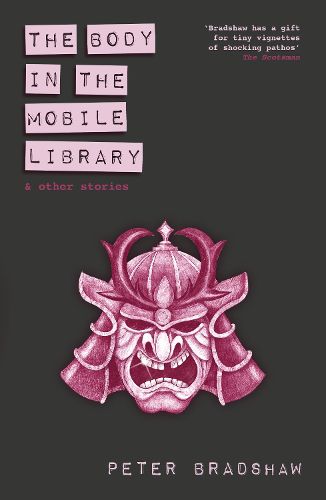 Cover image for The Body in the Mobile Library