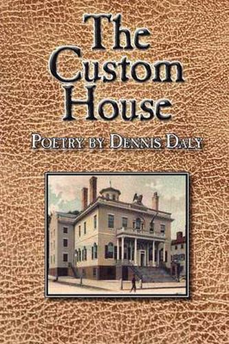 Cover image for The Custom House