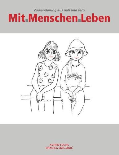 Cover image for Mit.Menschen.Leben