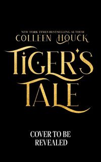 Cover image for Tiger's Tale