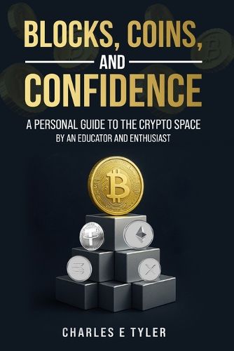 Cover image for Blocks, Coins, and Confidence