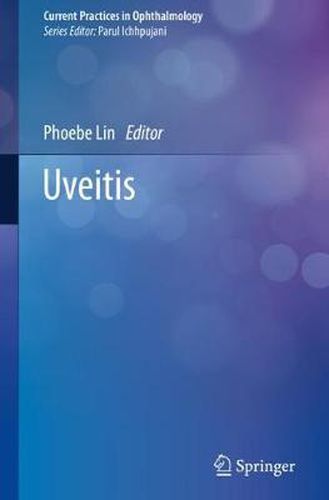 Cover image for Uveitis