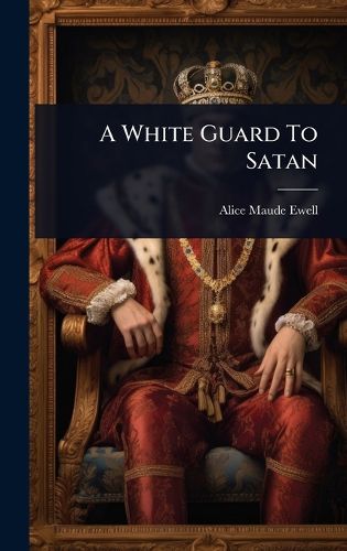 Cover image for A White Guard To Satan