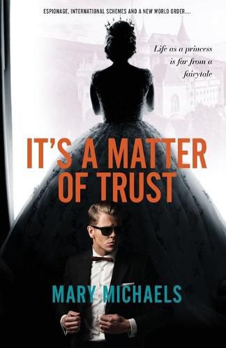 Cover image for It's a Matter of Trust