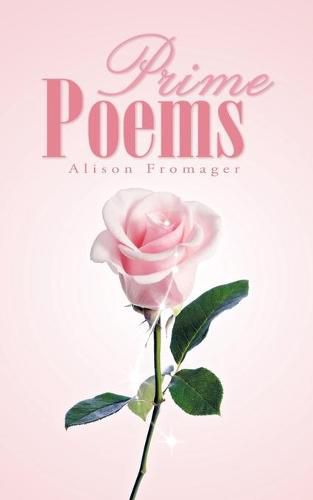 Cover image for Prime Poems