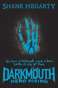 Cover image for Darkmouth: Hero Rising