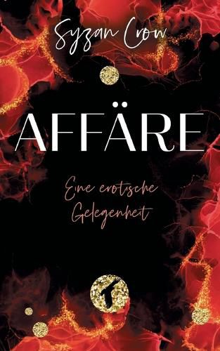 Cover image for Affaere