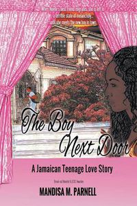 Cover image for The Boy Next Door