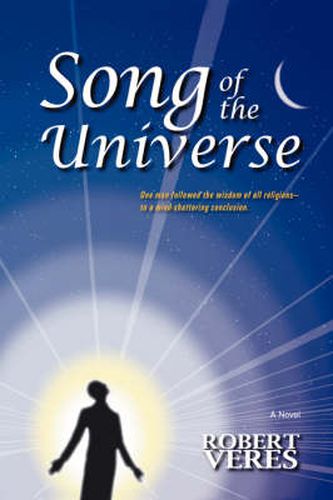 Cover image for Song of the Universe