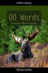 Cover image for OO Words