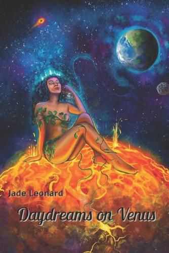 Cover image for Daydreams on Venus