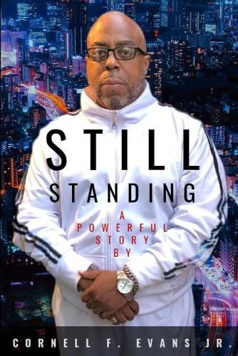 Cover image for Still Standing