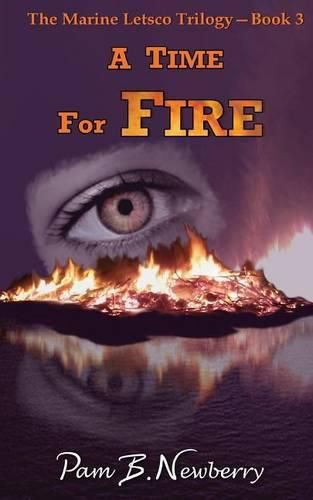 Cover image for A Time for Fire